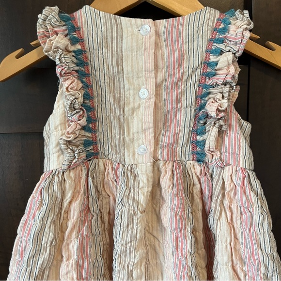 PASTOURELLE Pippa & Julie Dress - Picture 6 of 8